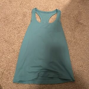 lululemon swiftly tech racerback tank